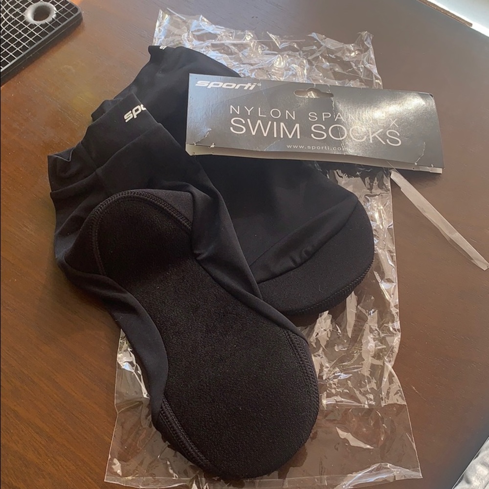 Sporti Swim socks